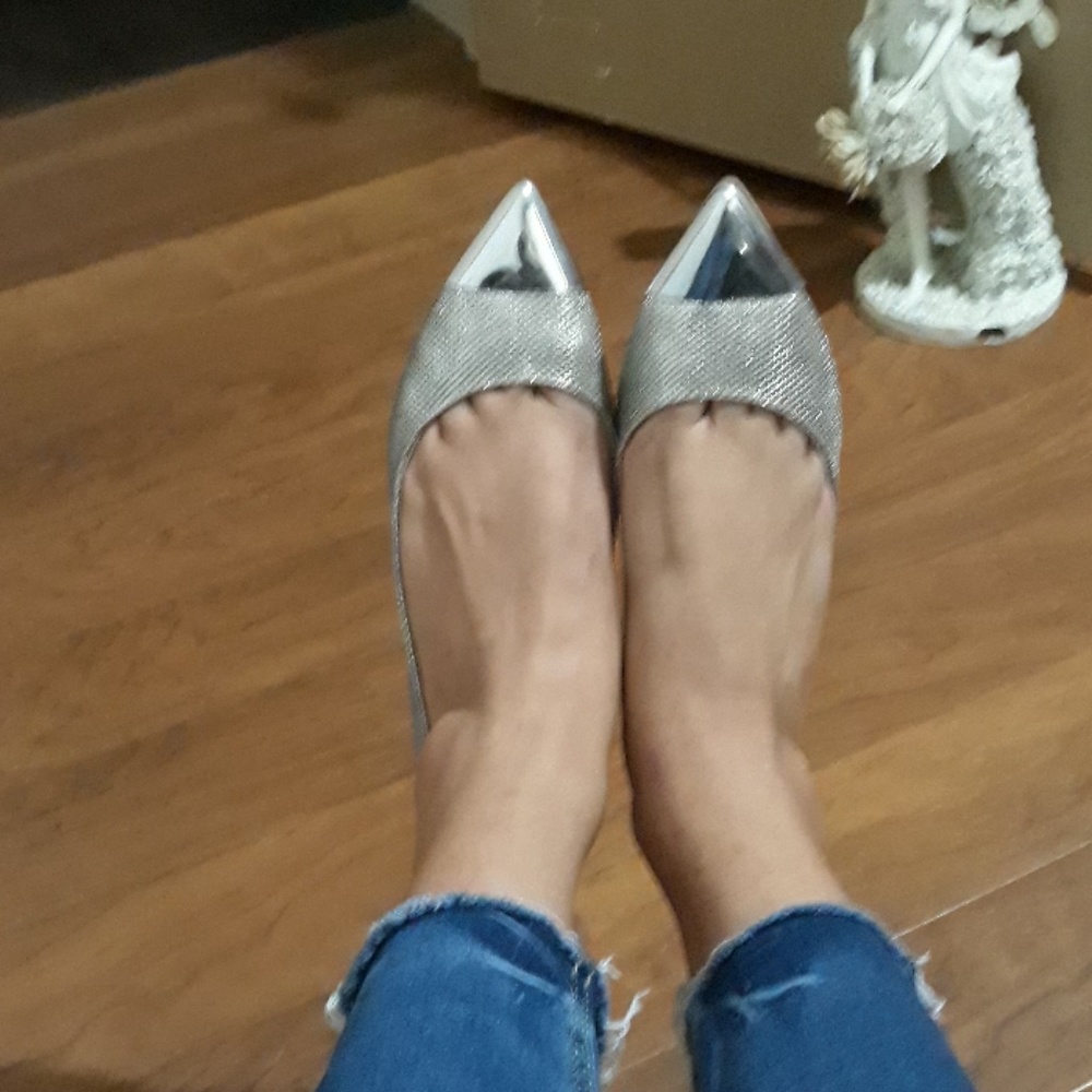 Rock and Republic flats